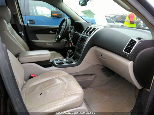 1GKER33728J127686 GMC Acadia Slt2
