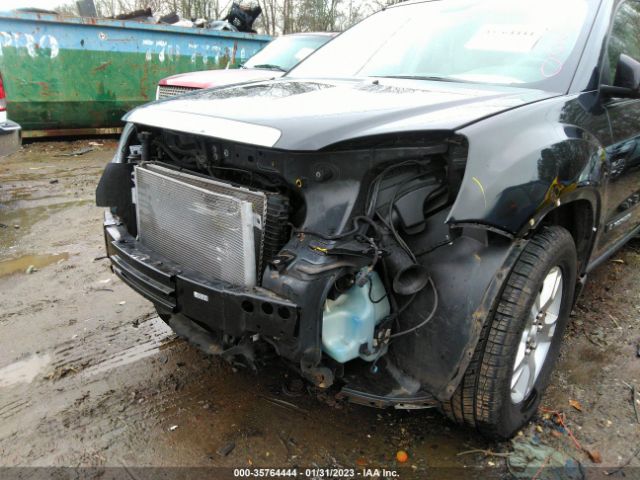 1GKER33728J127686 GMC Acadia Slt2