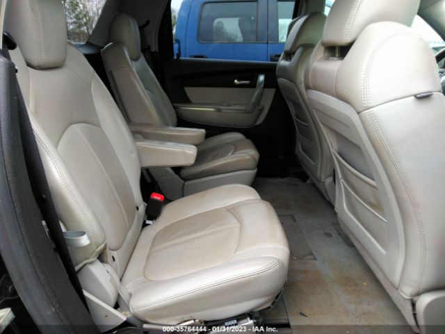 1GKER33728J127686 GMC Acadia Slt2