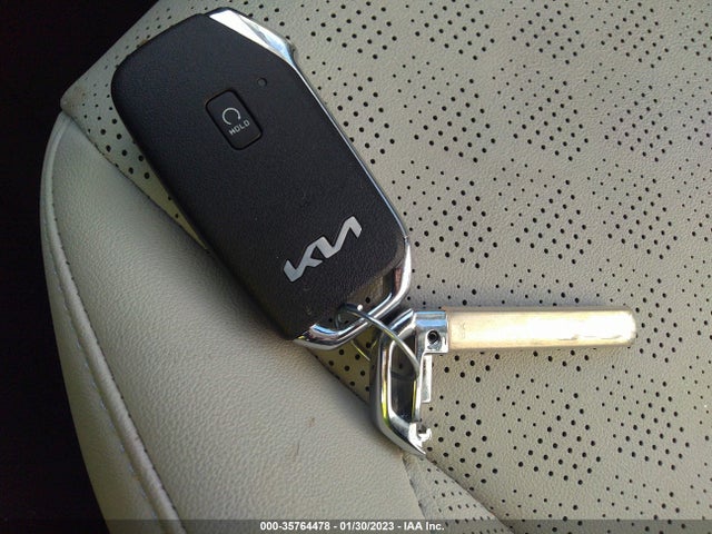 2023 Kia Seltos, VIN: KNDERCAA9P7377657