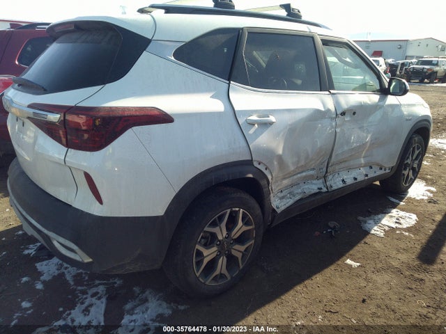 2023 Kia Seltos, VIN: KNDERCAA9P7377657
