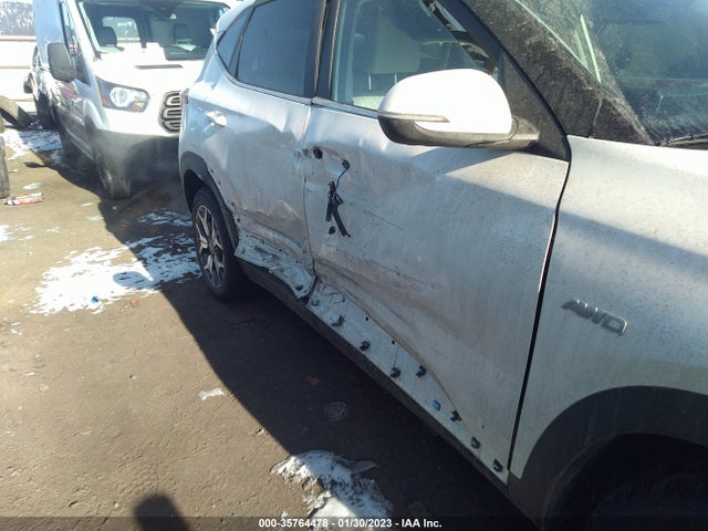 2023 Kia Seltos, VIN: KNDERCAA9P7377657