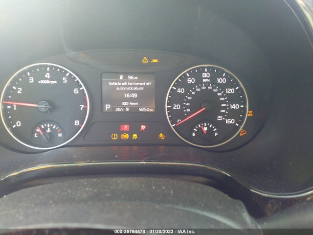 2023 Kia Seltos, VIN: KNDERCAA9P7377657