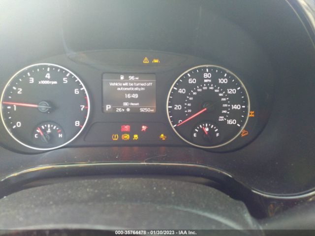 KNDERCAA9P7377657 KIA SELTOS EX