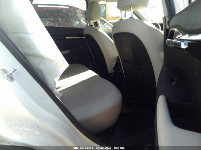 KNDERCAA9P7377657 KIA SELTOS EX