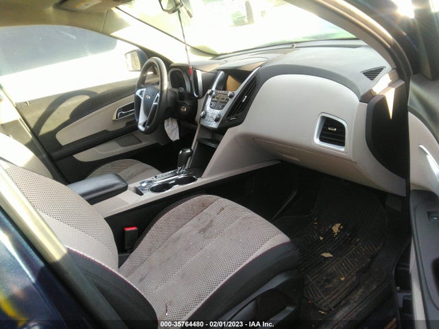 Chevrolet EQUINOX LT 2016 2GNFLFEK4G6281047 Image 5