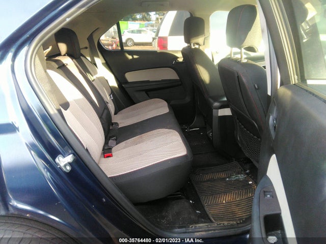 Chevrolet EQUINOX LT 2016 2GNFLFEK4G6281047 Image 9