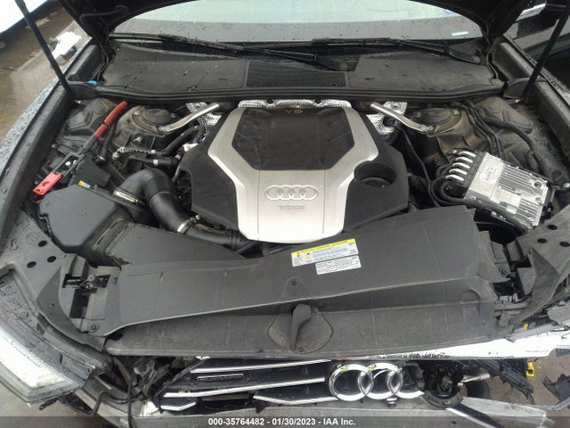 WAUM2AF25KN068355 Audi A6 Prestige