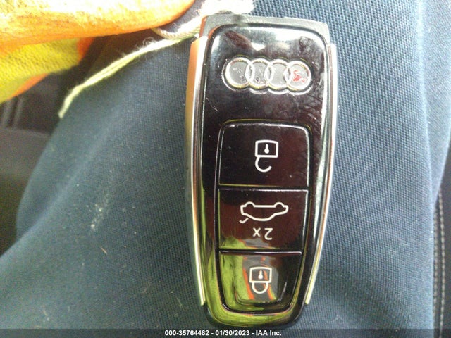 WAUM2AF25KN068355 Audi A6 Prestige