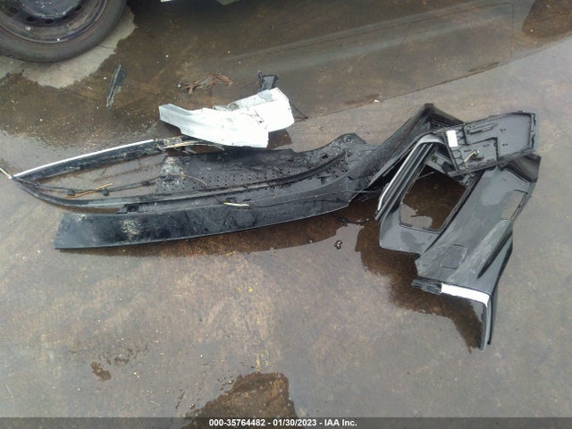WAUM2AF25KN068355 Audi A6 Prestige