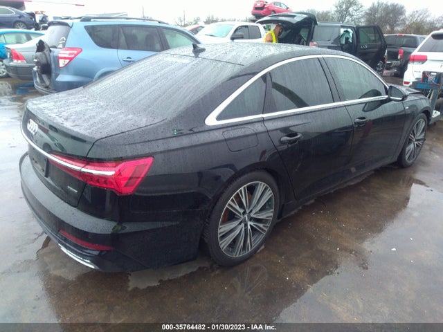WAUM2AF25KN068355 Audi A6 Prestige