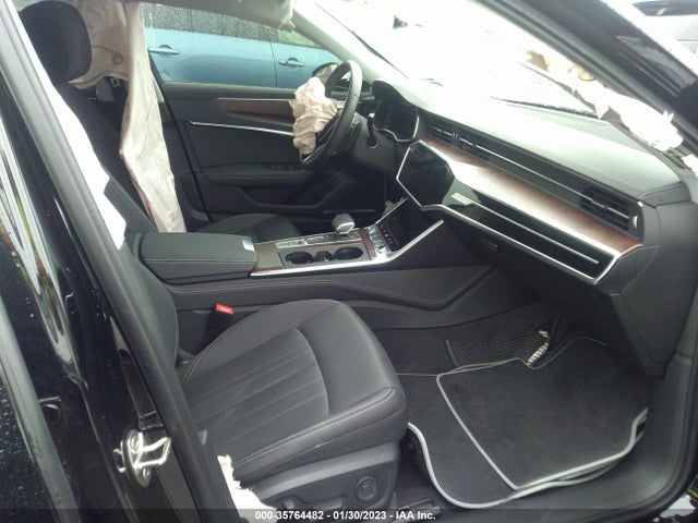 WAUM2AF25KN068355 Audi A6 Prestige