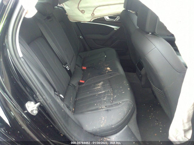 WAUM2AF25KN068355 Audi A6 Prestige