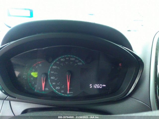 Chevrolet SPARK LS 2021 KL8CB6SA6MC712610 Image 7