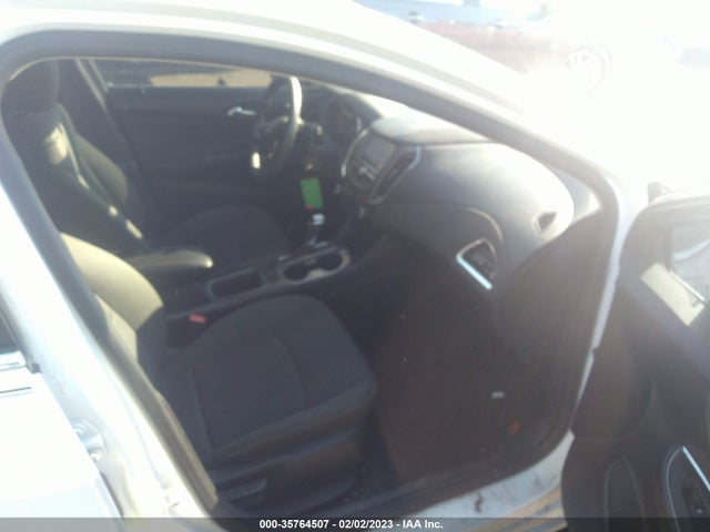Chevrolet CRUZE LT 2017 1G1BE5SM8H7201972 Image 6