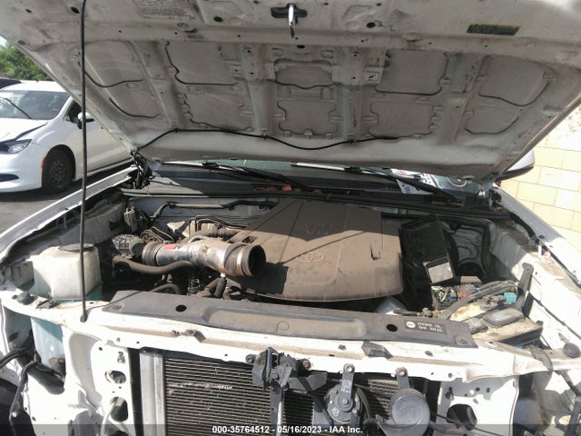 Toyota TACOMA 2014 3TMMU4FN8EM069068 Image 11