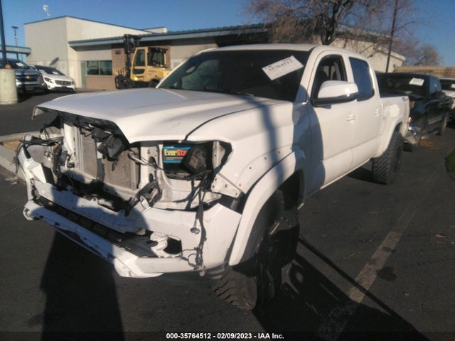 Toyota TACOMA 2014 3TMMU4FN8EM069068 Image 2
