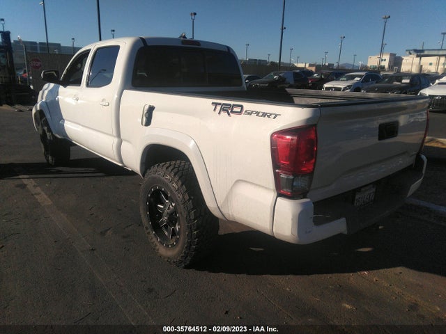 Toyota TACOMA 2014 3TMMU4FN8EM069068 Image 4