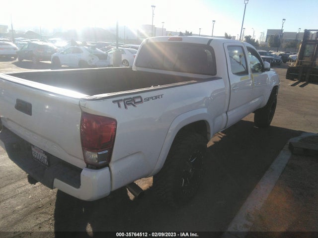 Toyota TACOMA 2014 3TMMU4FN8EM069068 Image 5