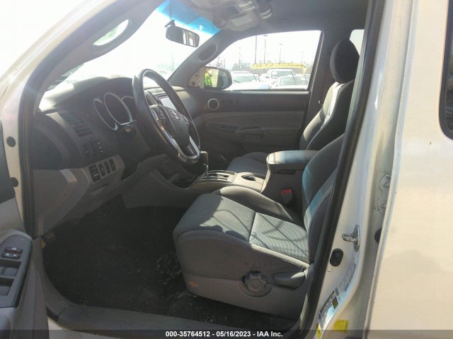 Toyota TACOMA 2014 3TMMU4FN8EM069068 Image 6
