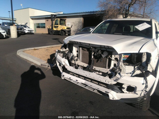 Toyota TACOMA 2014 3TMMU4FN8EM069068 Image 7