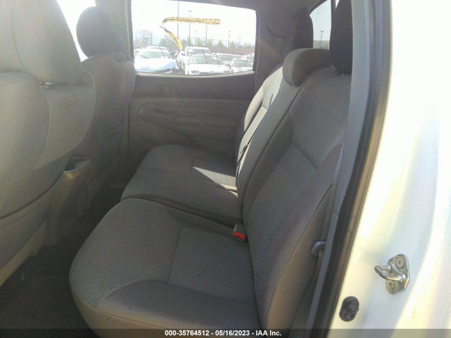 Toyota TACOMA 2014 3TMMU4FN8EM069068 Image 9