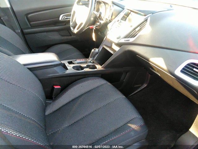 GMC Terrain Sle 2017 2GKALMEK6H6134743 Image 5