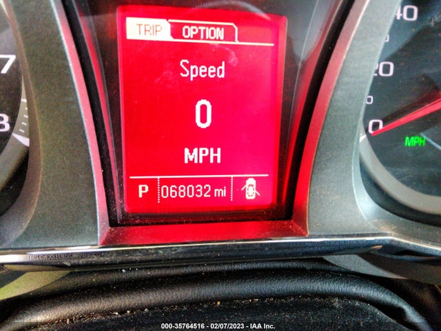 GMC Terrain Sle 2017 2GKALMEK6H6134743 Image 7