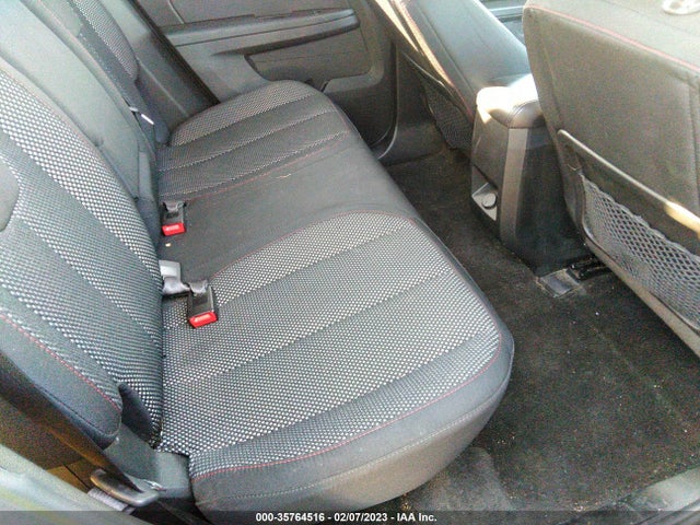 GMC Terrain Sle 2017 2GKALMEK6H6134743 Image 8