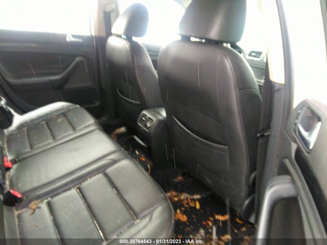 2013 VOLKSWAGEN JETTA SPORTWAGEN TDI W/SUNROOF VIN: 3VWPL7AJ0DM695490