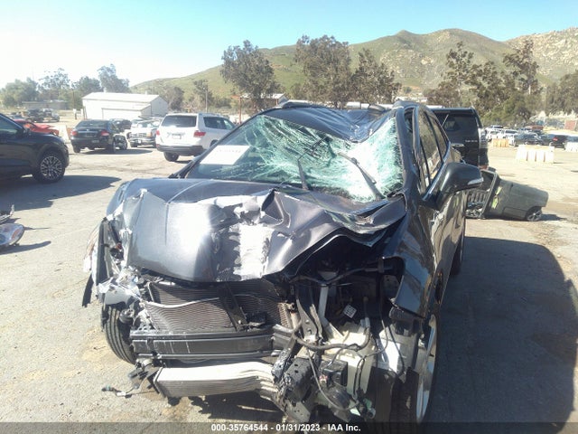 Buick Encore 2016 KL4CJASBXGB668363 Image 6