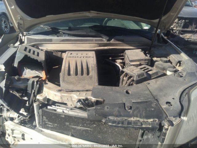 2GKALMEK7F6347245 GMC Terrain Sle