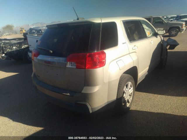 2GKALMEK7F6347245 GMC Terrain Sle