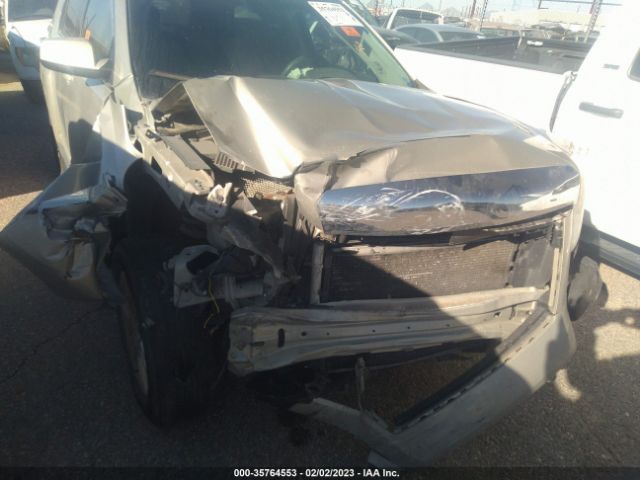 2GKALMEK7F6347245 GMC Terrain Sle
