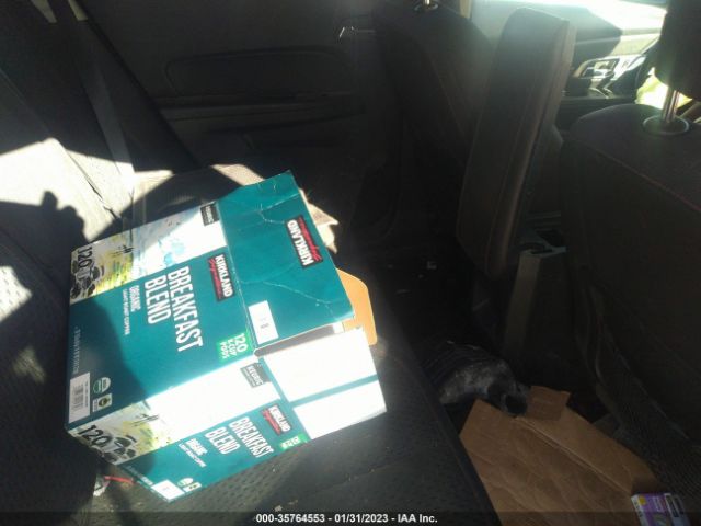 2GKALMEK7F6347245 GMC Terrain Sle