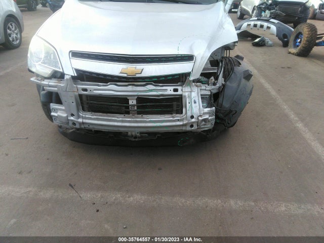 2012 CHEVROLET CAPTIVA SPORT FLEET LS W/2LS VIN: 3GNAL2EK4CS620937