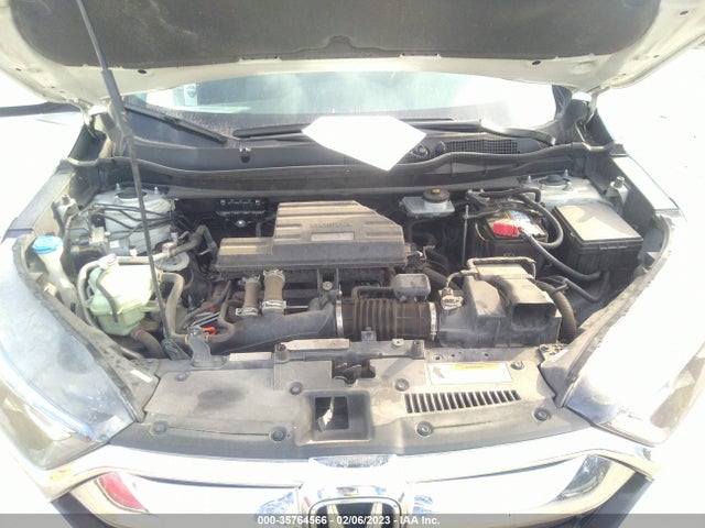 Honda CR-V 2017 2HKRW1H84HH516995 Image 11