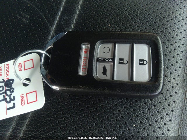 Honda CR-V 2017 2HKRW1H84HH516995 Image 3