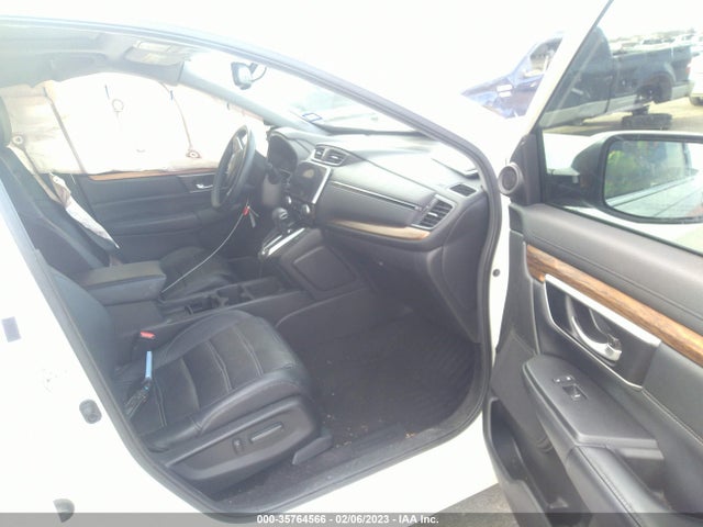 Honda CR-V 2017 2HKRW1H84HH516995 Image 6