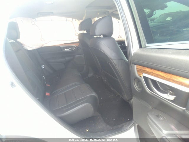 Honda CR-V 2017 2HKRW1H84HH516995 Image 9