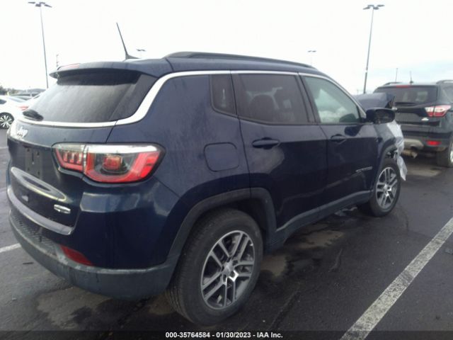 3C4NJCBB7HT668637 Jeep Compass Latitude