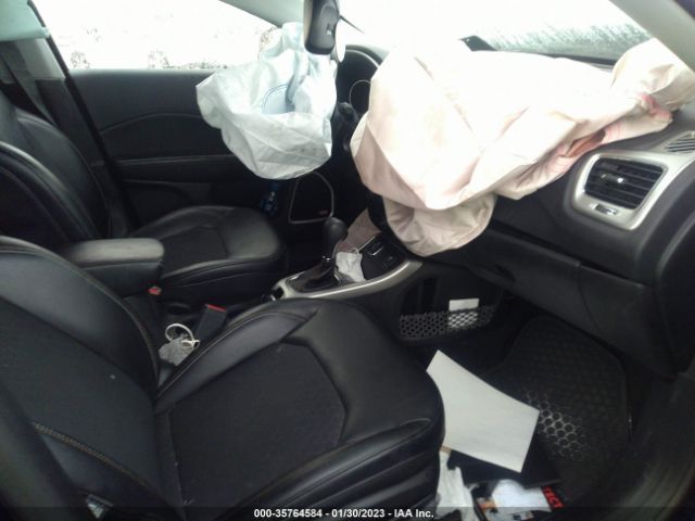 3C4NJCBB7HT668637 Jeep Compass Latitude