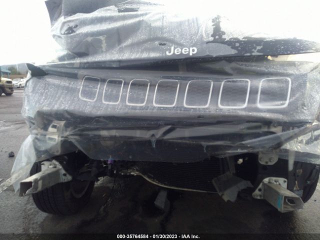 3C4NJCBB7HT668637 Jeep Compass Latitude