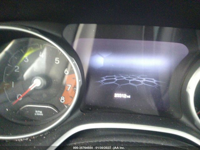 3C4NJCBB7HT668637 Jeep Compass Latitude