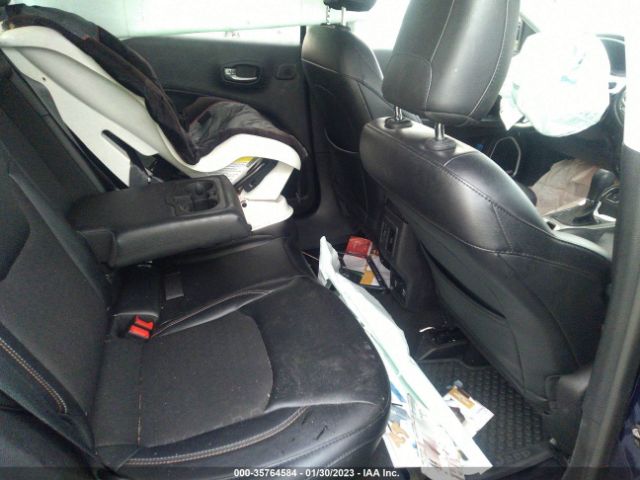 3C4NJCBB7HT668637 Jeep Compass Latitude