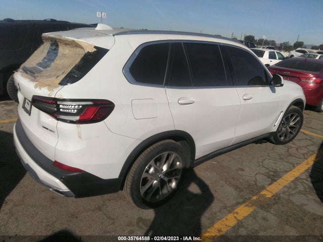 5UXCR4C00L9B33543 BMW X5 Sdrive40i