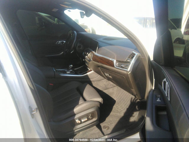 5UXCR4C00L9B33543 BMW X5 Sdrive40i