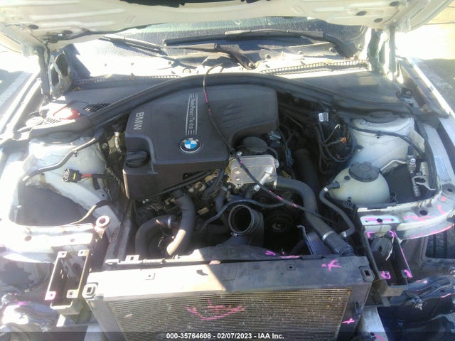 BMW 3 Series 328i 2012 WBA3A5C58CF343264 Image 12