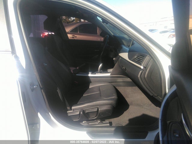 BMW 3 Series 328i 2012 WBA3A5C58CF343264 Image 7