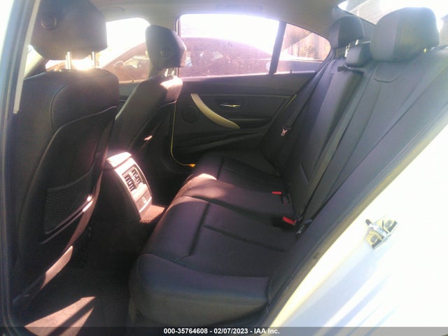 BMW 3 Series 328i 2012 WBA3A5C58CF343264 Image 10
